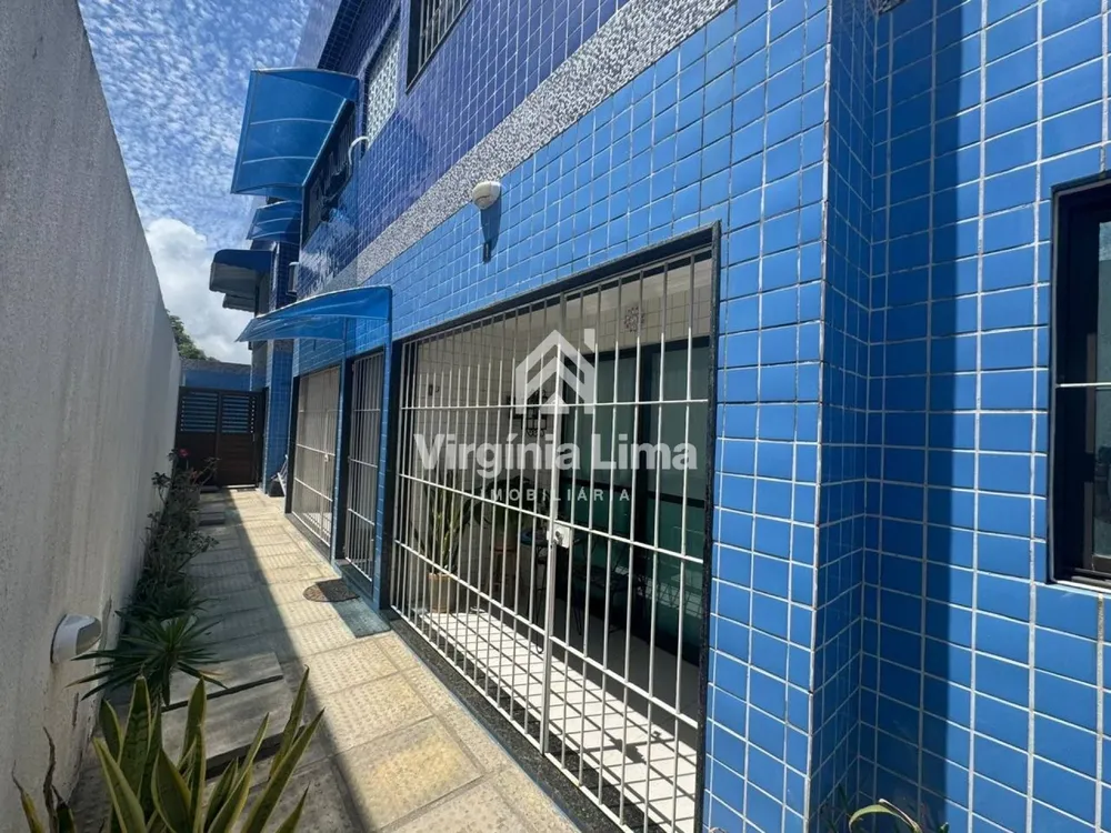 Apartamento, 2 quartos, 390 m² - Foto 3