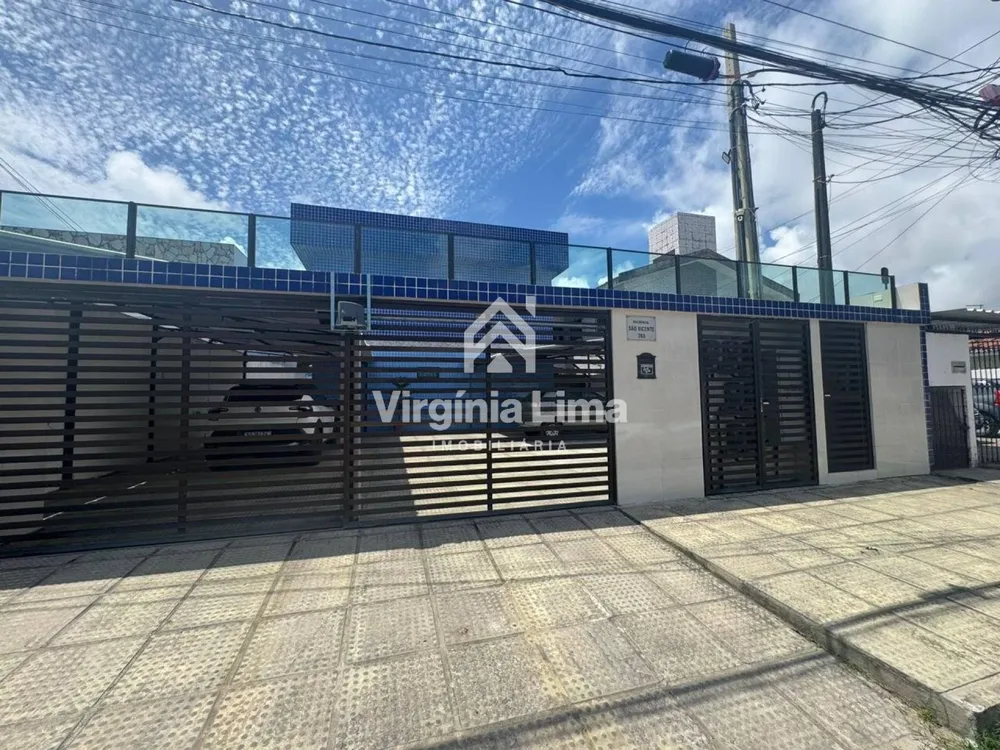 Apartamento, 2 quartos, 390 m² - Foto 16