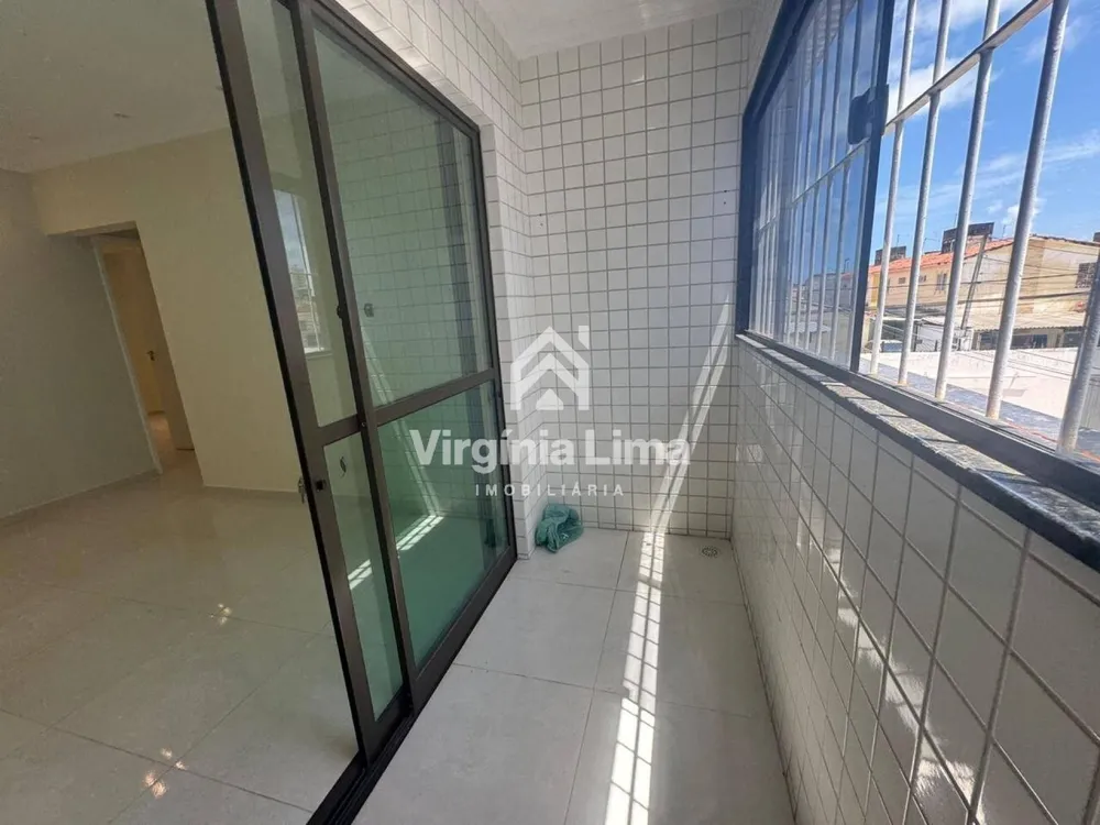 Apartamento, 2 quartos, 390 m² - Foto 5