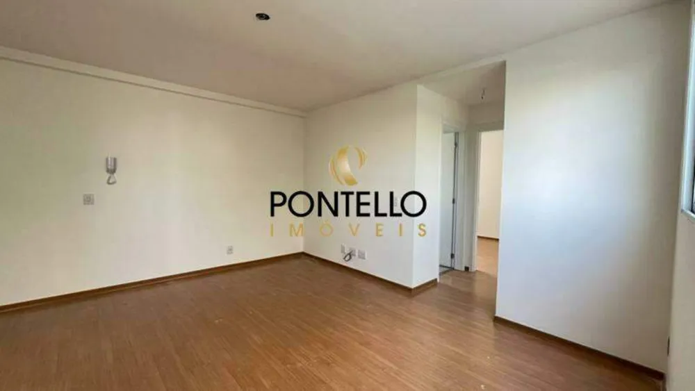 Apartamento, 2 quartos, 55 m² - Foto 6