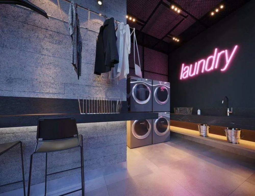 Kitnet-Studio, 26 m² - Foto 8