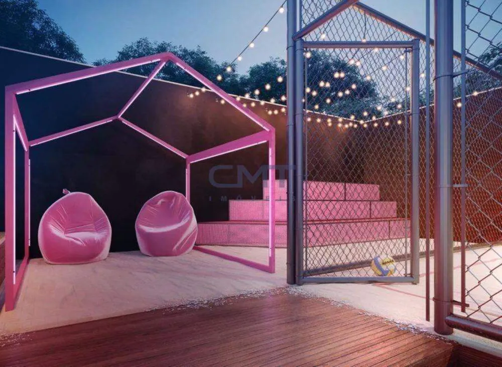 Kitnet-Studio, 26 m² - Foto 9