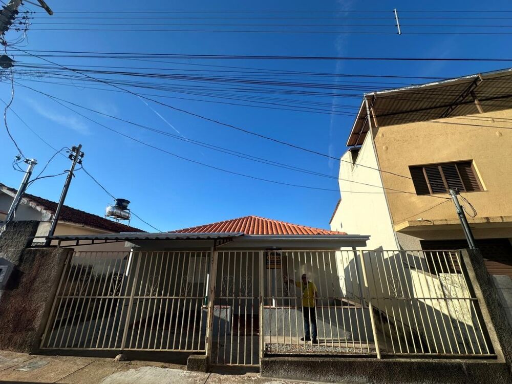 Casa para alugar com 3 quartos - Foto 2