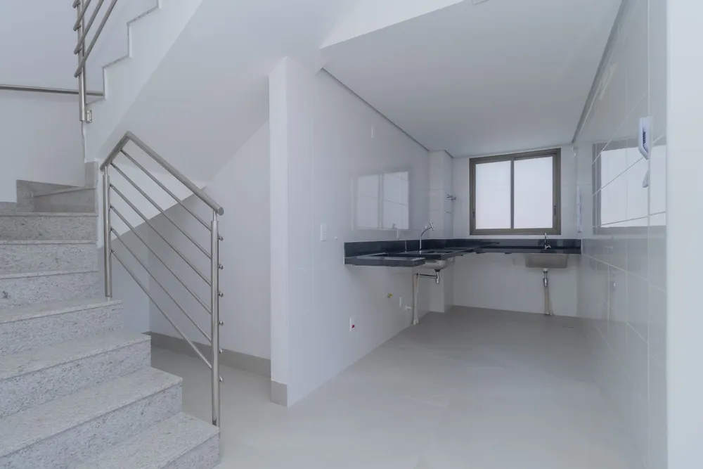 Cobertura, 3 quartos, 141 m² - Foto 4