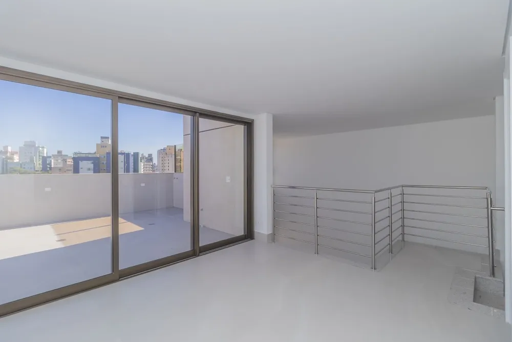 Cobertura, 3 quartos, 141 m² - Foto 11