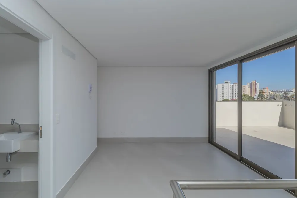 Cobertura, 3 quartos, 141 m² - Foto 12