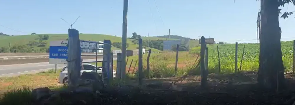 Terreno, 24 hectares - Foto 4