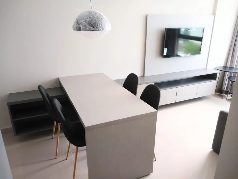 Apartamento, 1 quarto, 33 m² - Foto 8