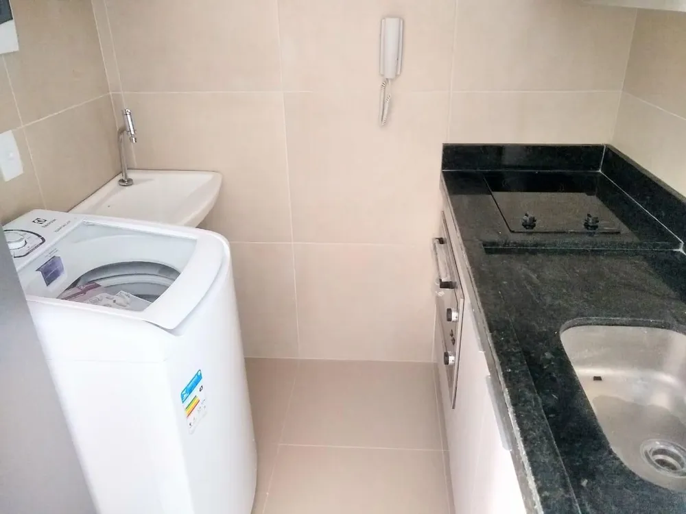 Apartamento, 1 quarto, 33 m² - Foto 6