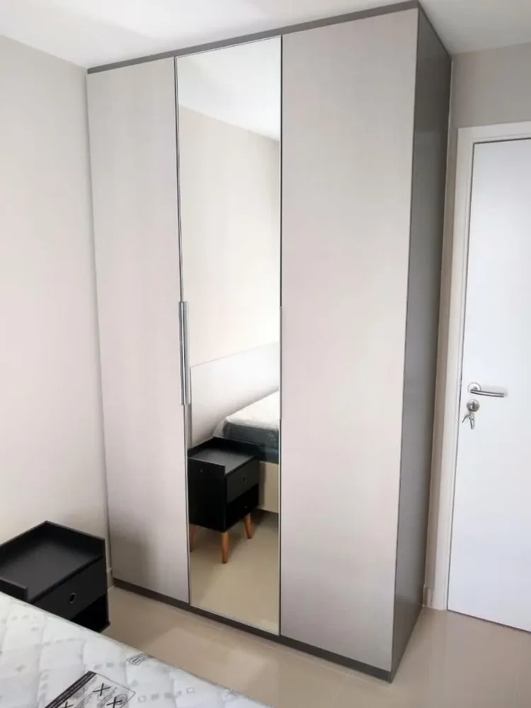 Apartamento, 1 quarto, 33 m² - Foto 3