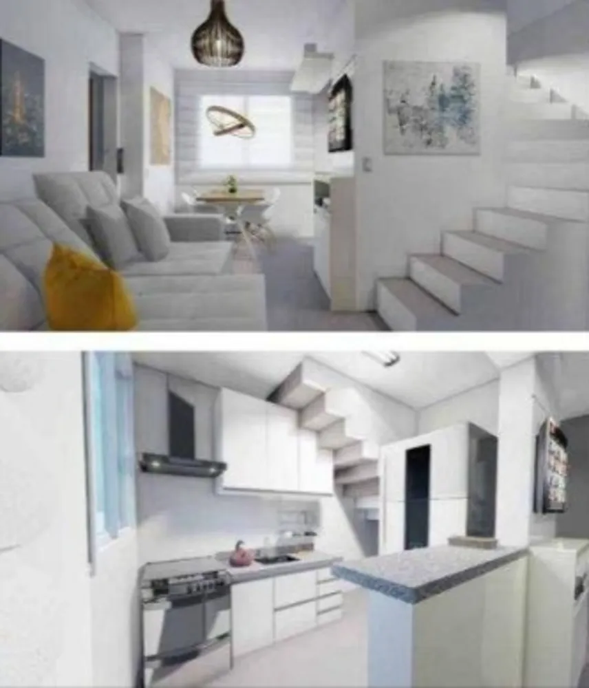 Apartamento, 2 quartos, 174 m² - Foto 3