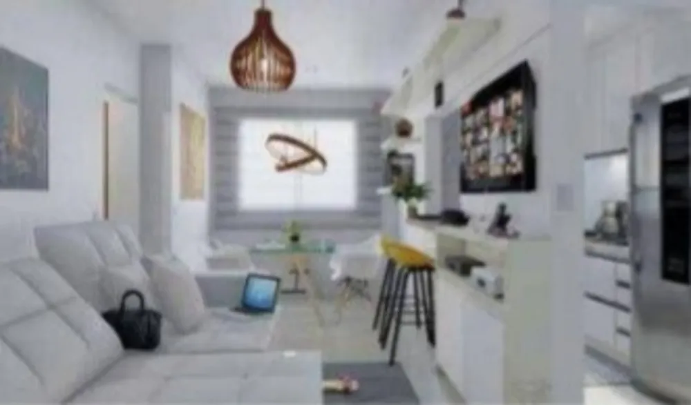 Apartamento, 2 quartos, 174 m² - Foto 1
