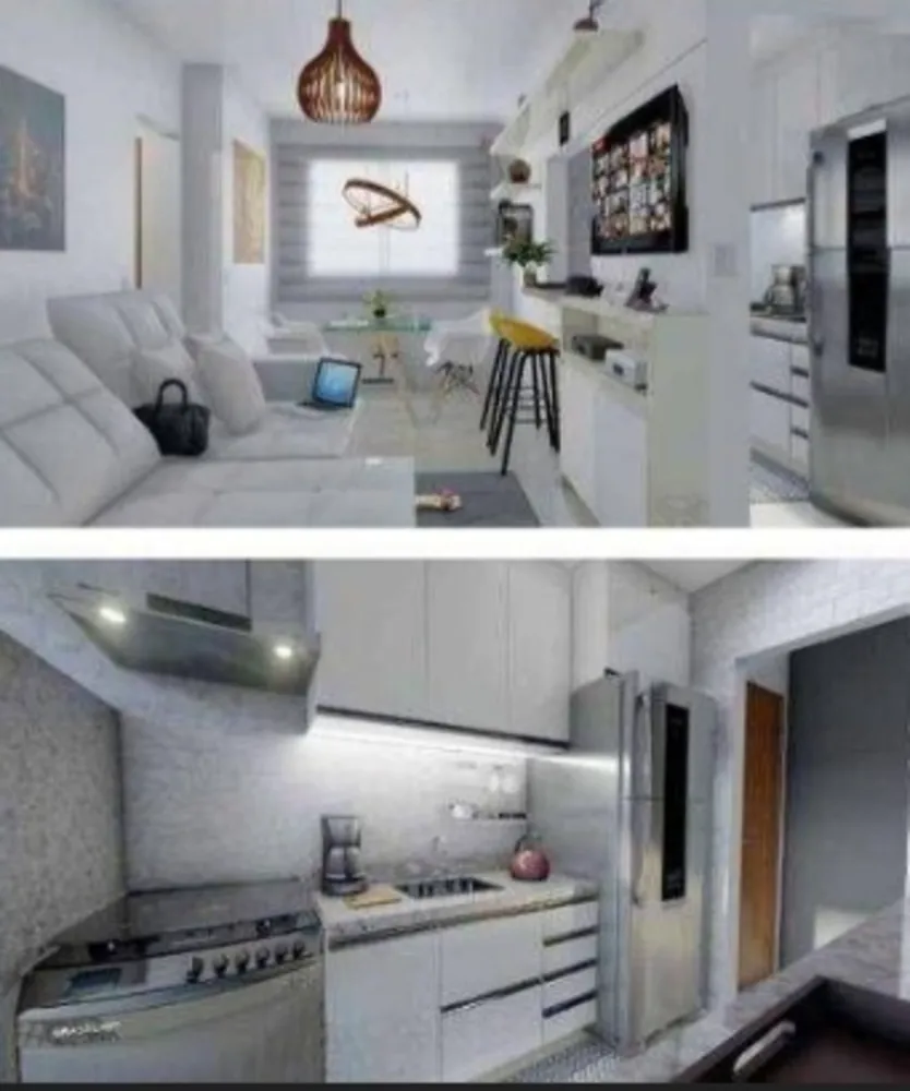 Apartamento, 2 quartos, 174 m² - Foto 5