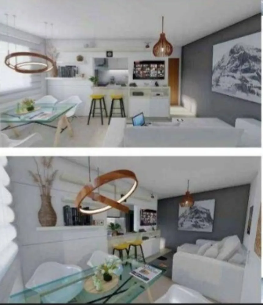 Apartamento, 2 quartos, 174 m² - Foto 7