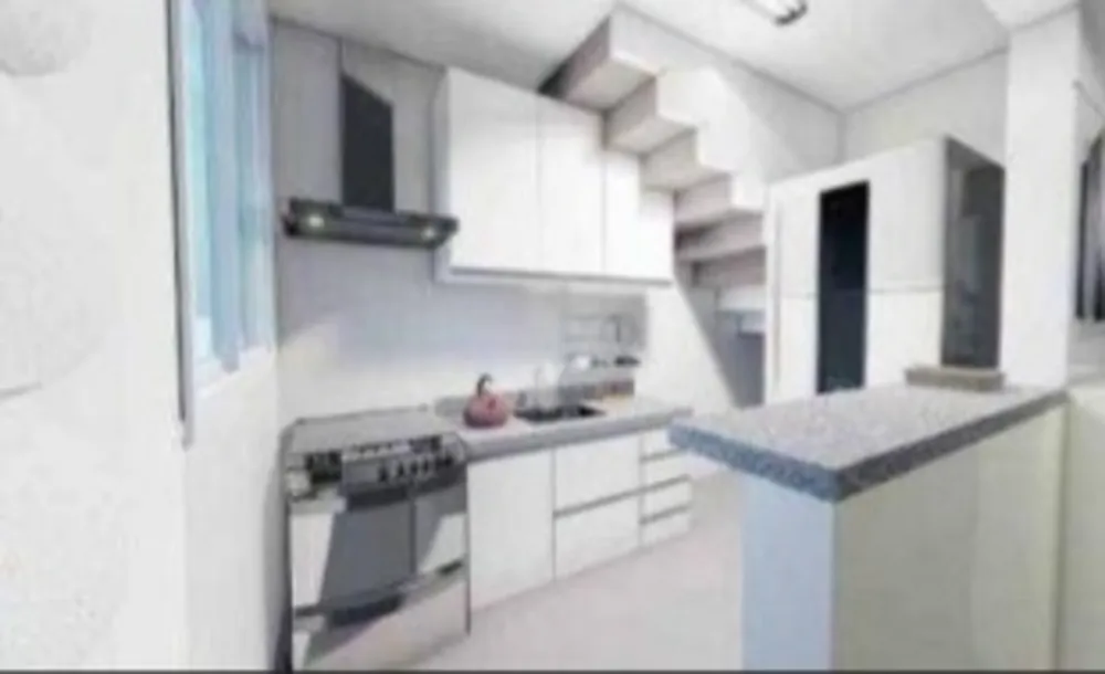 Apartamento, 2 quartos, 174 m² - Foto 4