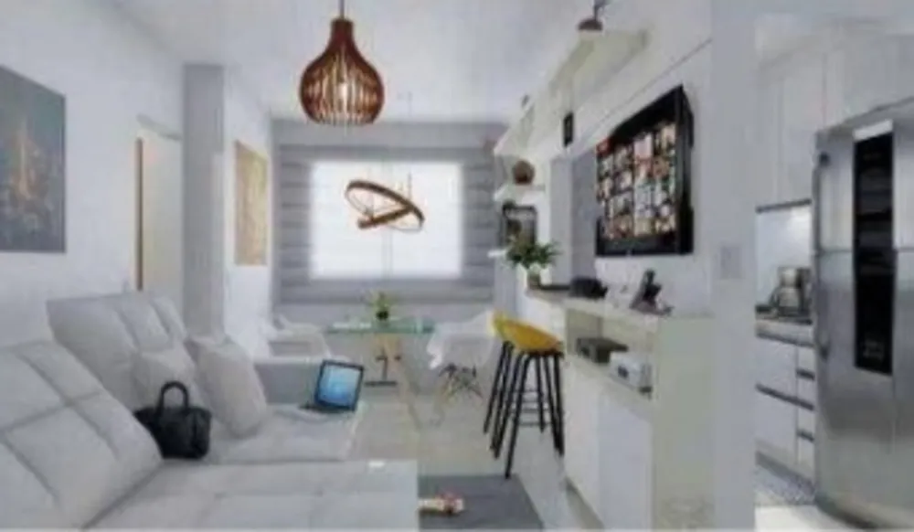 Apartamento, 2 quartos, 174 m² - Foto 6