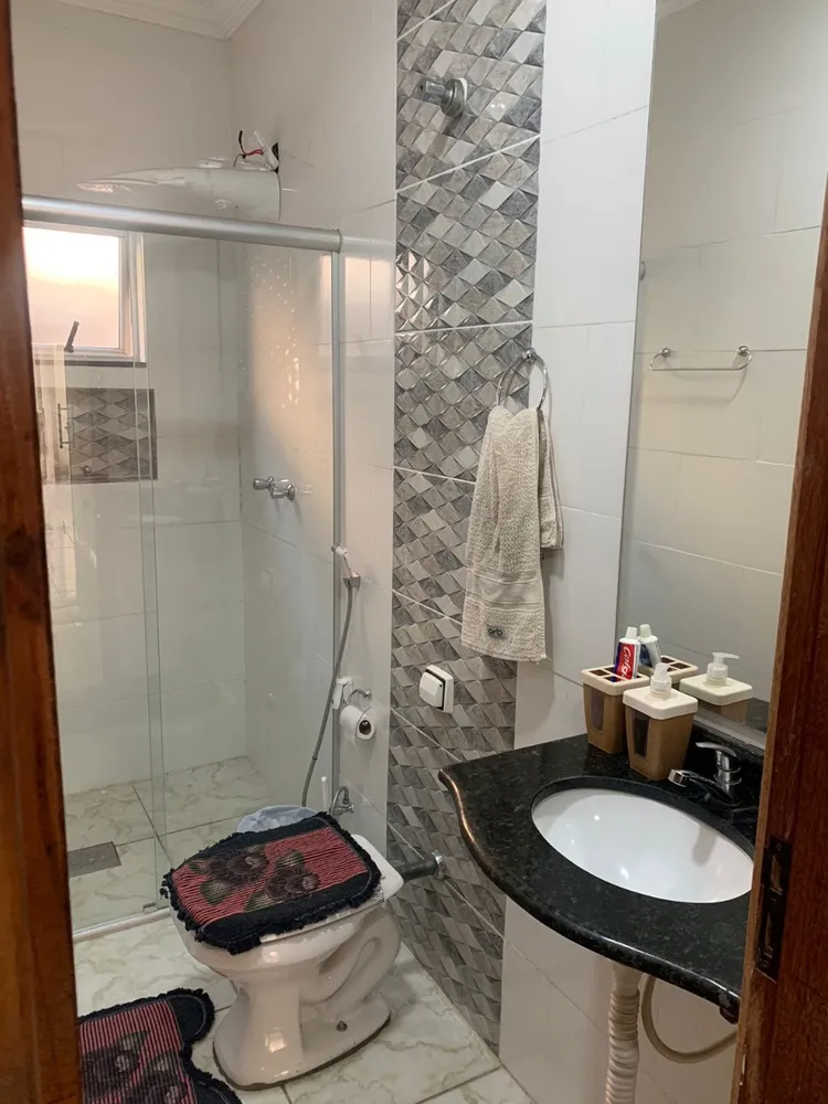 Casa, 3 quartos, 128 m² - Foto 8