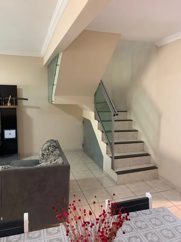 Casa, 3 quartos, 128 m² - Foto 7