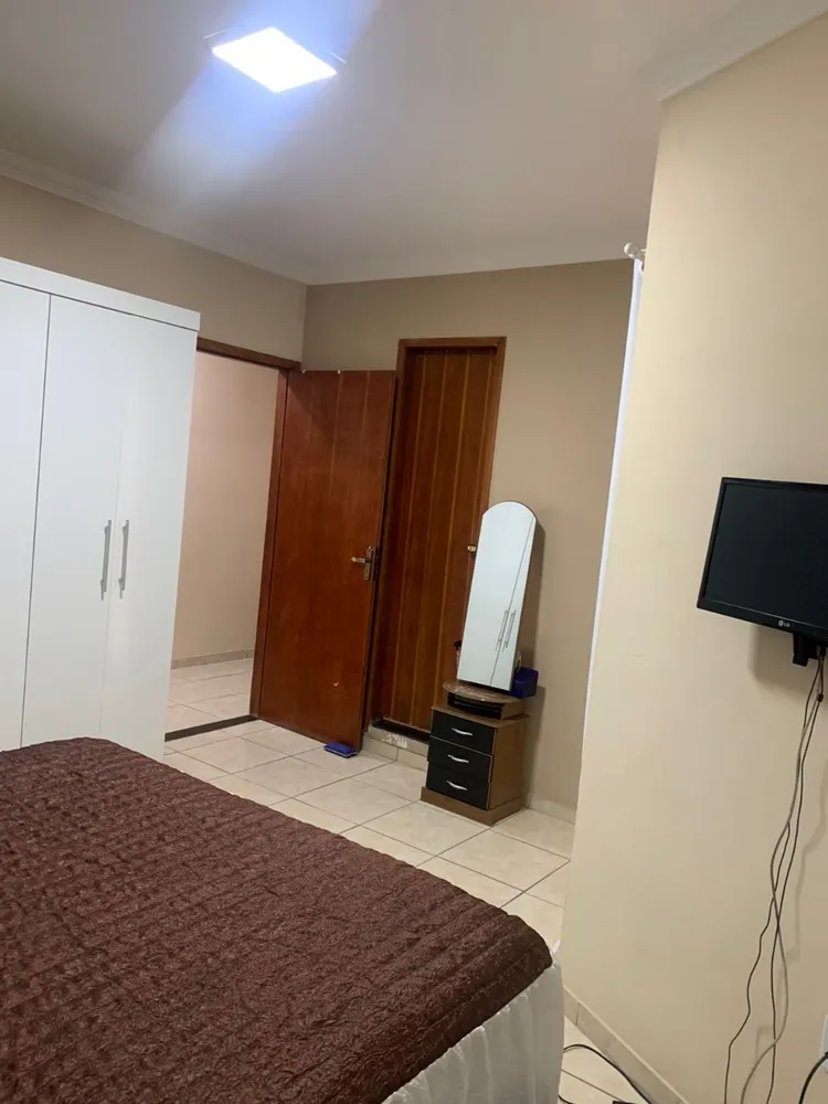 Casa, 3 quartos, 128 m² - Foto 2