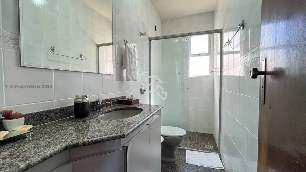 Cobertura, 4 quartos, 140 m² - Foto 6