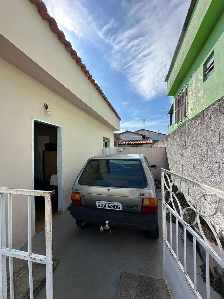 Casa à venda com 2 quartos, 11m² - Foto 2