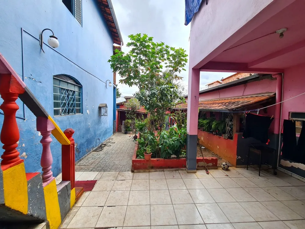 Casa, 4 quartos, 300 m² - Foto 11