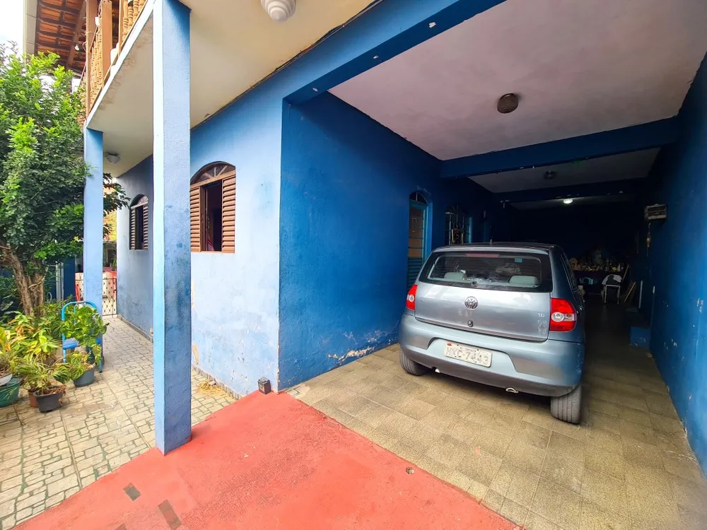 Casa, 4 quartos, 300 m² - Foto 14