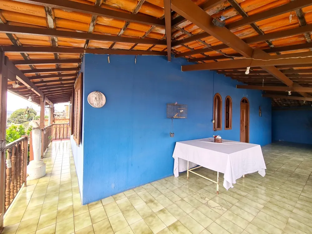 Casa, 4 quartos, 300 m² - Foto 10