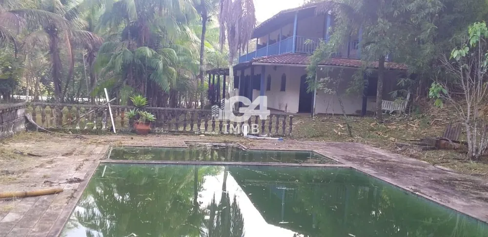 Chácara, 3 quartos, 6 hectares - Foto 8