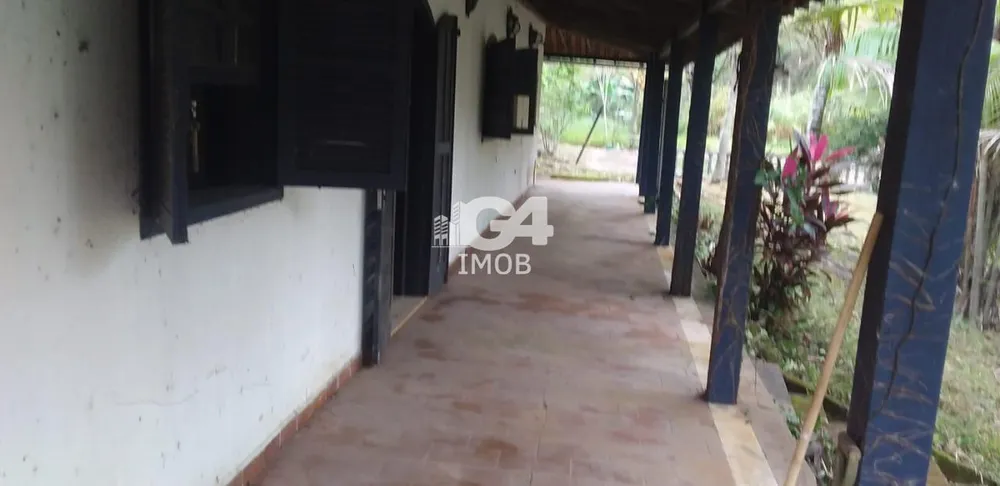 Chácara, 3 quartos, 6 hectares - Foto 10