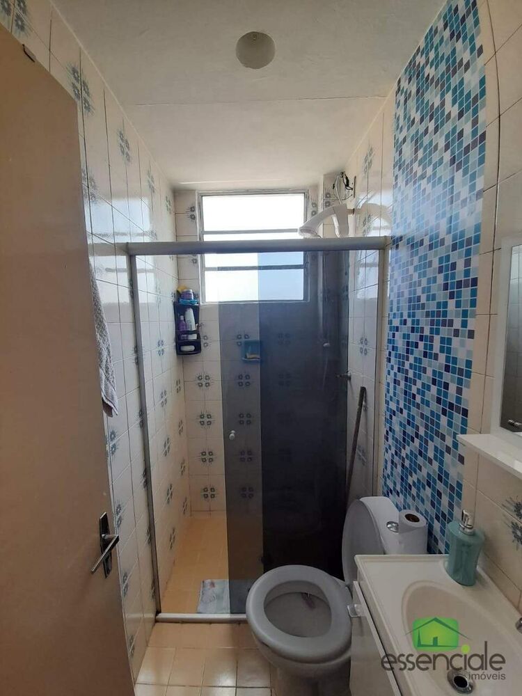 Apartamento à venda com 2 quartos, 43m² - Foto 4