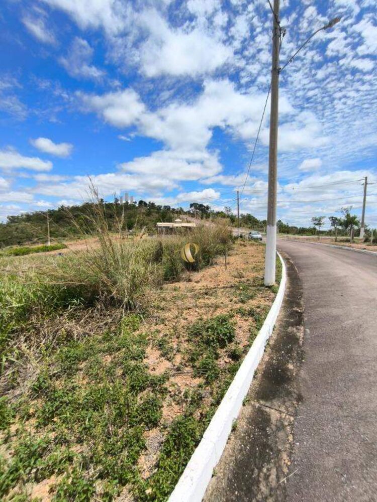Terreno à venda, 1003m² - Foto 3