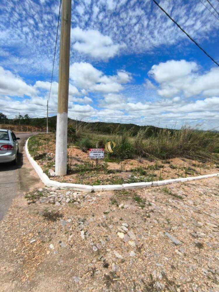 Terreno à venda, 1003m² - Foto 1