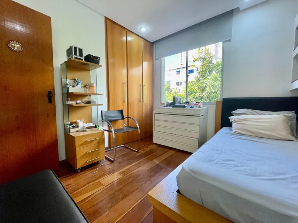 Apartamento, 3 quartos, 128 m² - Foto 7