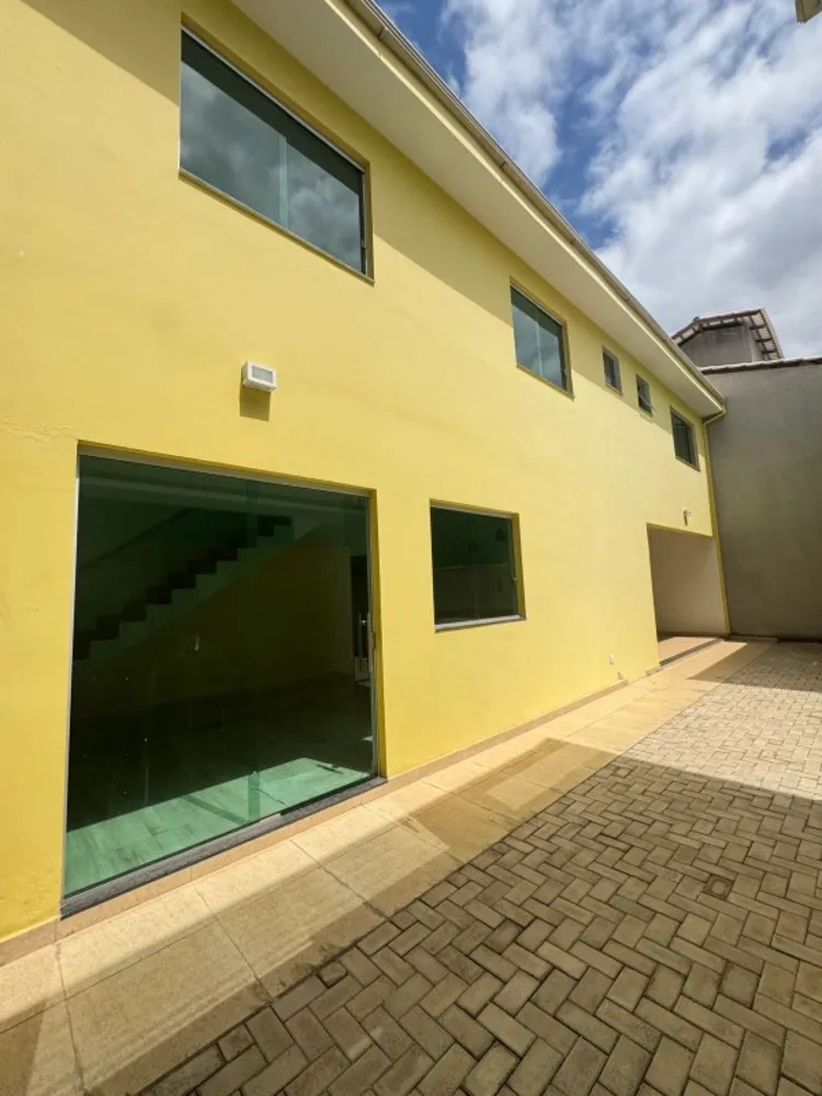 Casa, 3 quartos, 130 m² - Foto 3