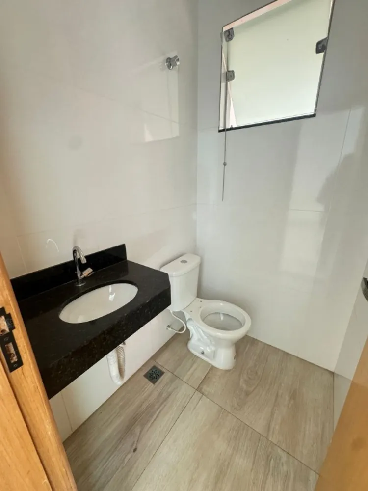 Casa, 3 quartos, 130 m² - Foto 4
