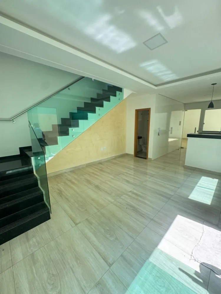 Casa, 3 quartos, 130 m² - Foto 5