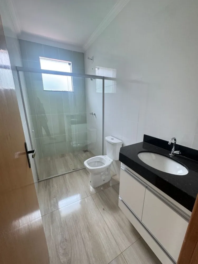 Casa, 3 quartos, 130 m² - Foto 8
