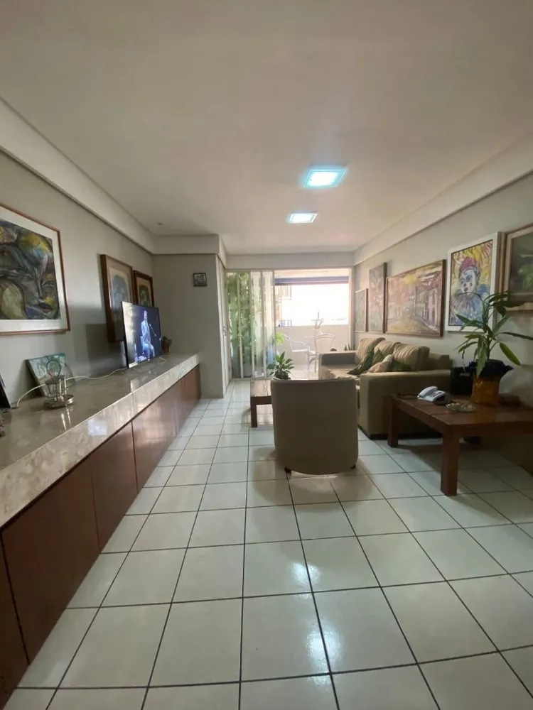 Apartamento, 3 quartos, 120 m² - Foto 3