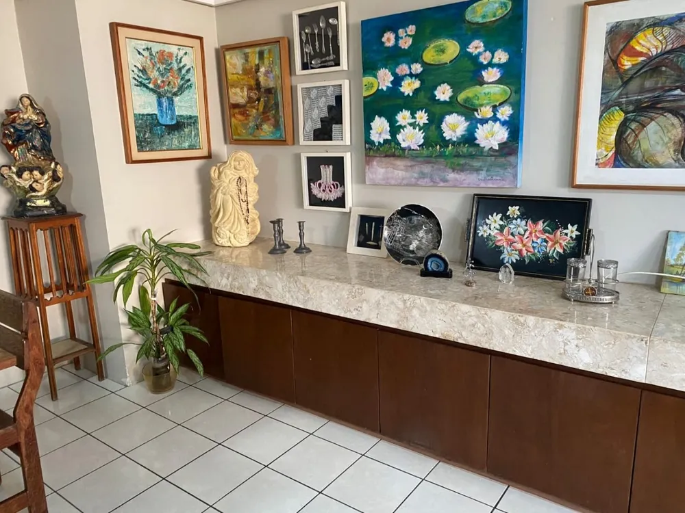 Apartamento, 3 quartos, 120 m² - Foto 7