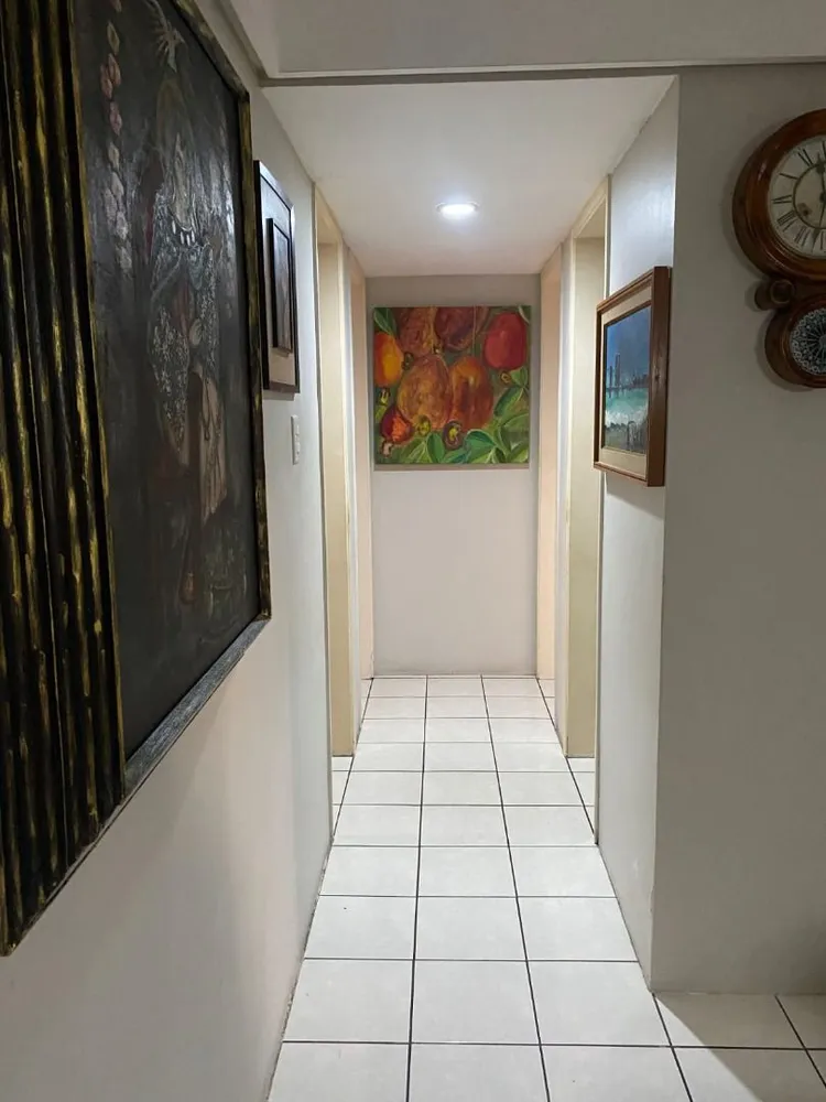 Apartamento, 3 quartos, 120 m² - Foto 8