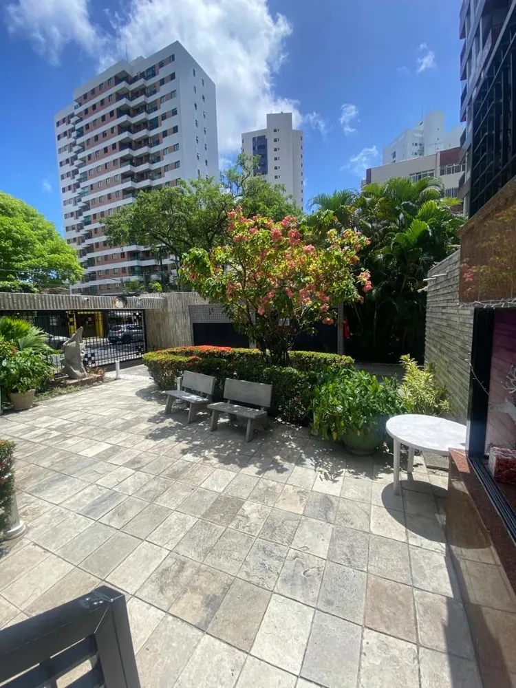 Apartamento, 3 quartos, 120 m² - Foto 15