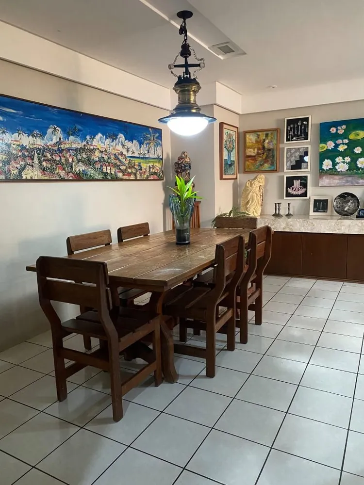Apartamento, 3 quartos, 120 m² - Foto 6