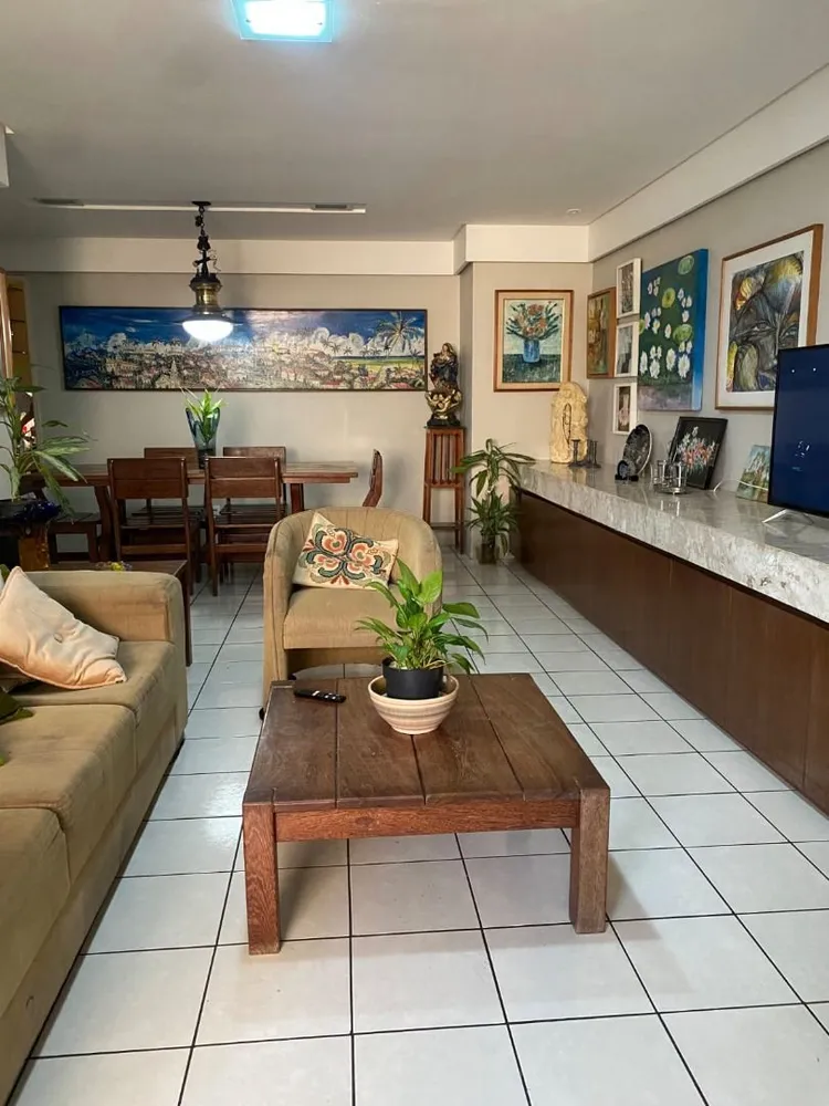 Apartamento, 3 quartos, 120 m² - Foto 2