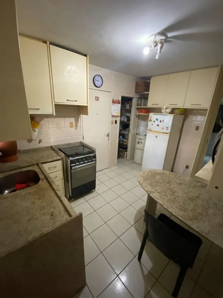Apartamento, 3 quartos, 120 m² - Foto 10