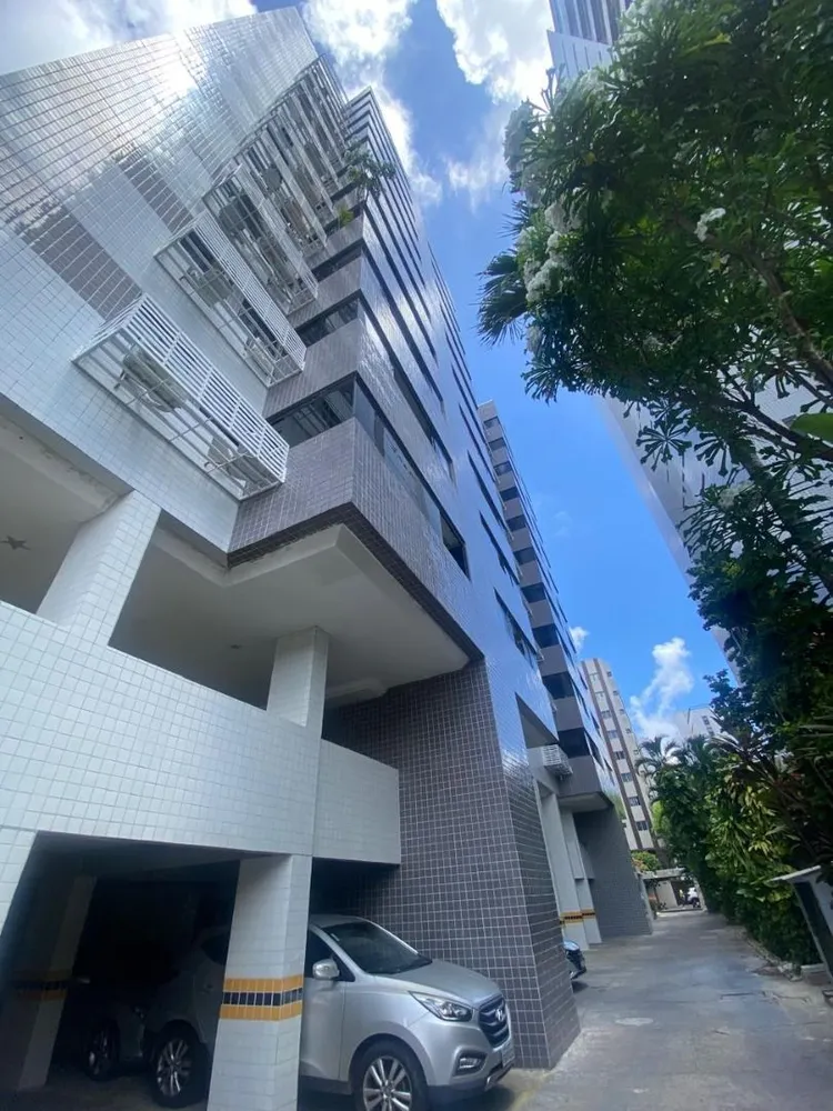 Apartamento, 3 quartos, 120 m² - Foto 19