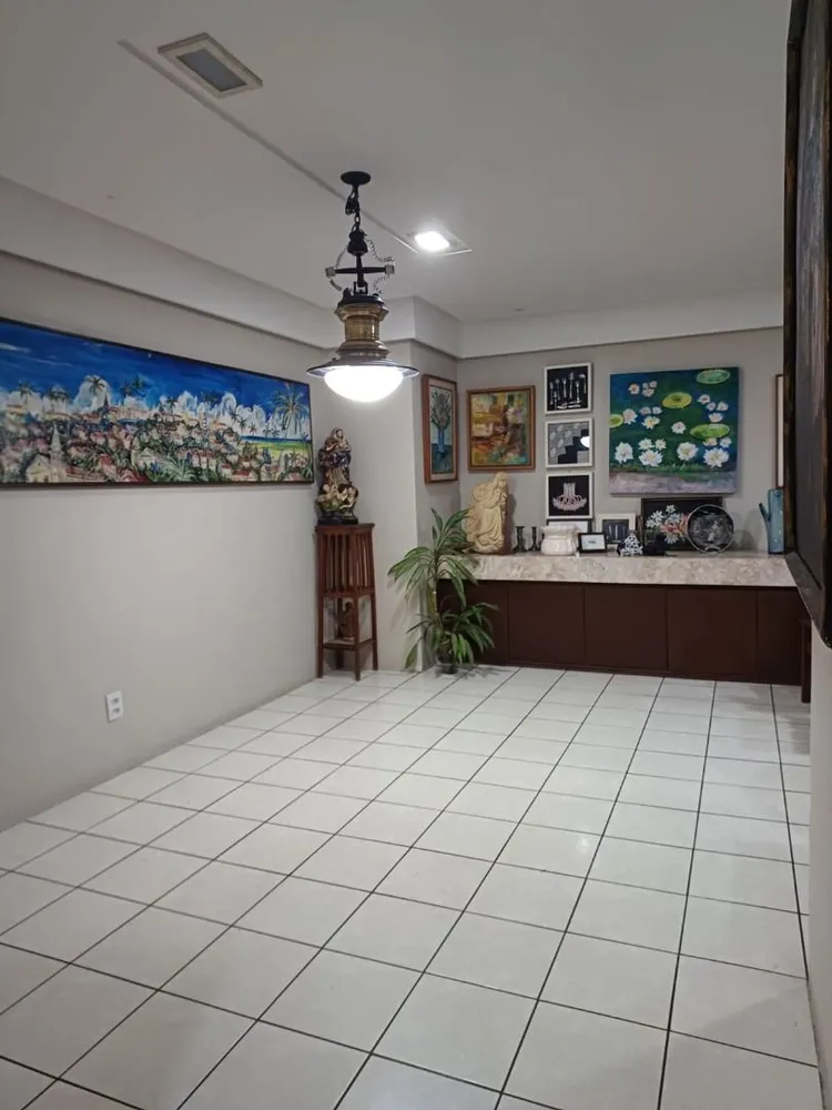 Apartamento, 3 quartos, 120 m² - Foto 9