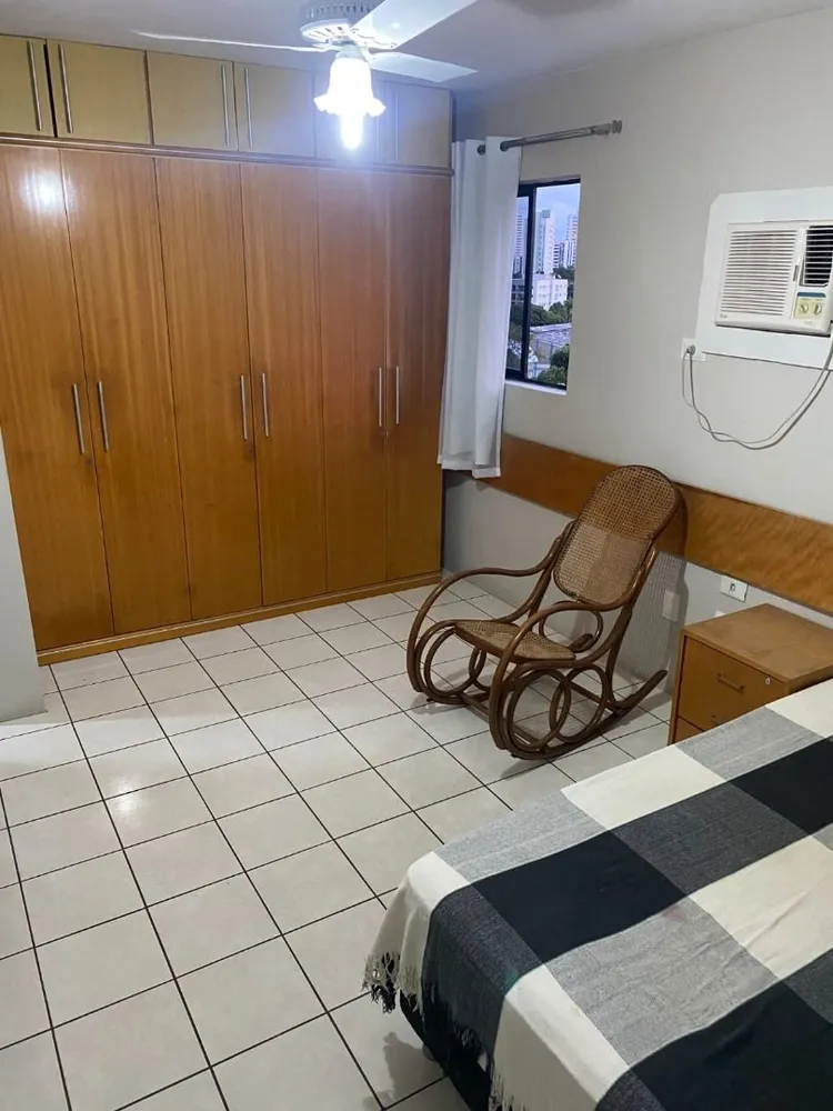 Apartamento, 3 quartos, 120 m² - Foto 11