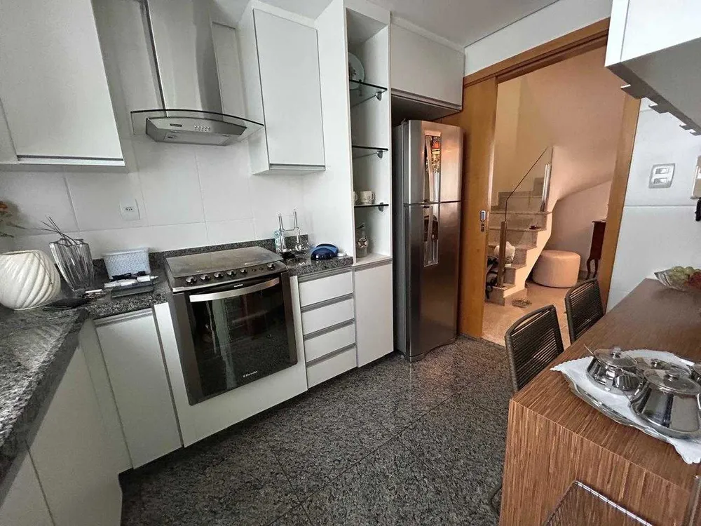 Apartamento, 4 quartos, 200 m² - Foto 12