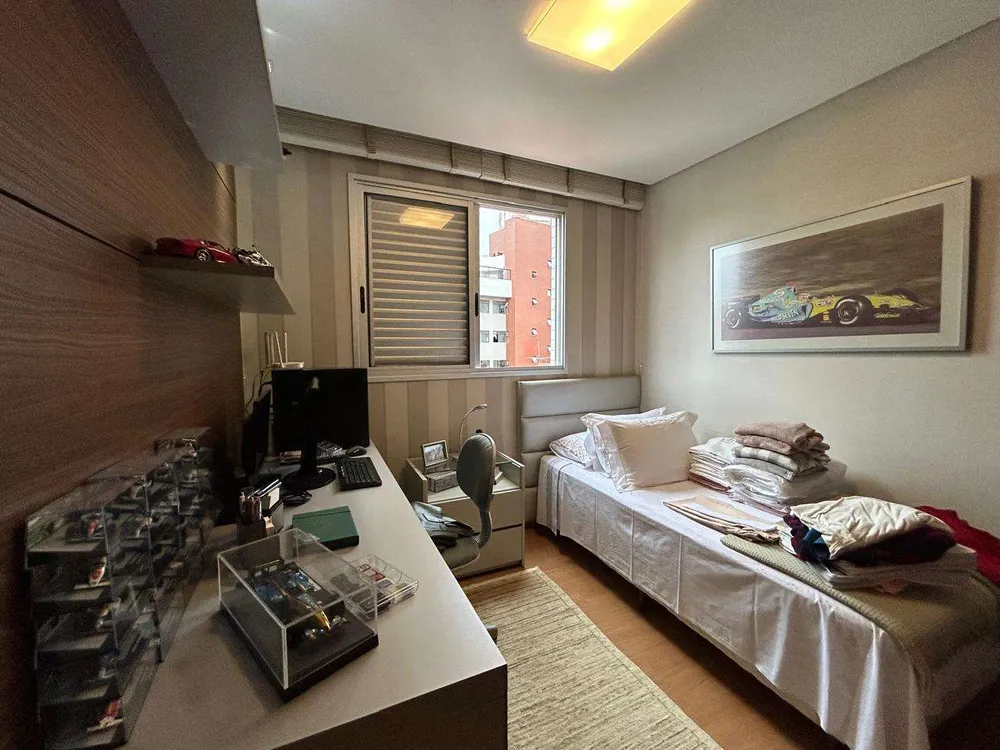 Apartamento, 4 quartos, 200 m² - Foto 13